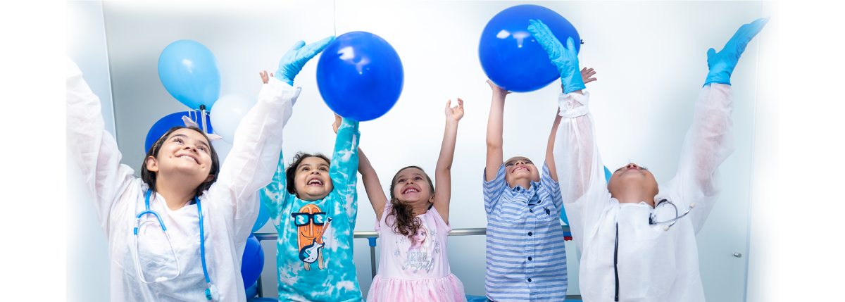 Bienvenida a ENCALMA - Entorno clínico seguro y humano