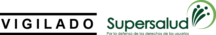 Logo Supersalud